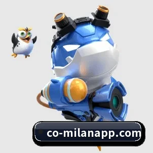 米兰体育 APP | ACMilanSports