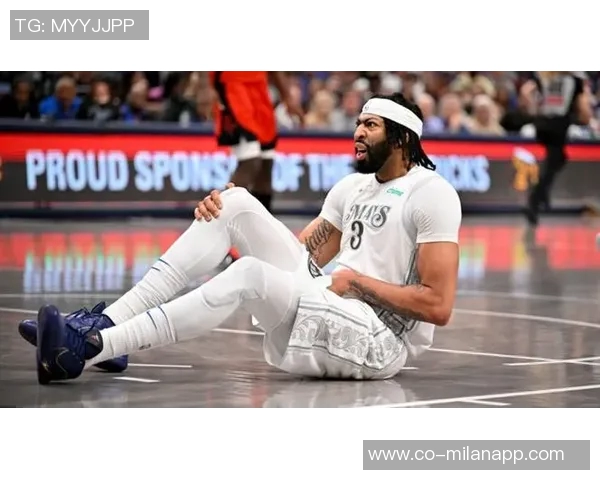 浓眉复出前景堪忧队内分歧加剧老板开始质疑其能否回归 浓眉复出前景堪忧队内分歧加剧老板开始质疑其能否回归