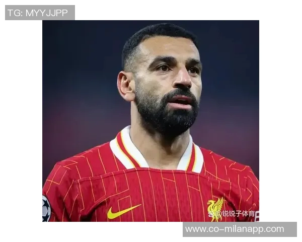 萨拉赫需诚恳道歉以修复与利物浦的关系 萨拉赫需诚恳道歉以修复与利物浦的关系