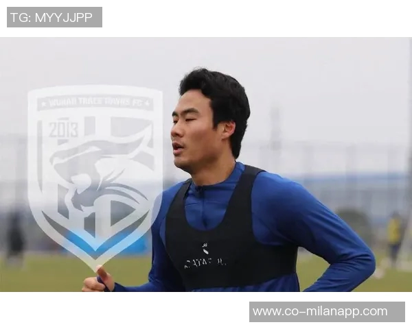 武汉三镇外援朴志洙合同到期离队两年半出场70次表现回顾