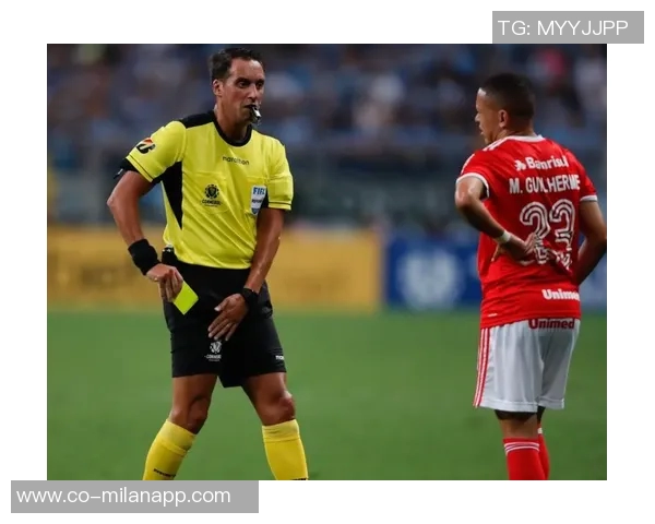 赖特评论梅里诺逃红牌事件认为可能影响比赛走向