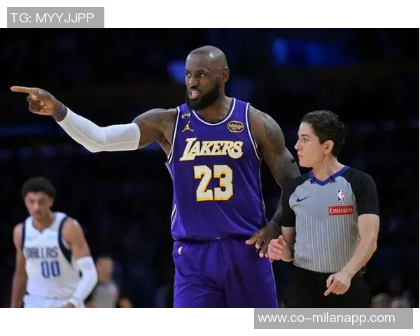 夸梅称赞卢卡将绝杀机会留给詹姆斯期待他何时能勇于承担责任