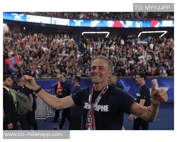 恩里克赛后直言摩纳哥之战状态不佳我们将全力以赴迎接挑战