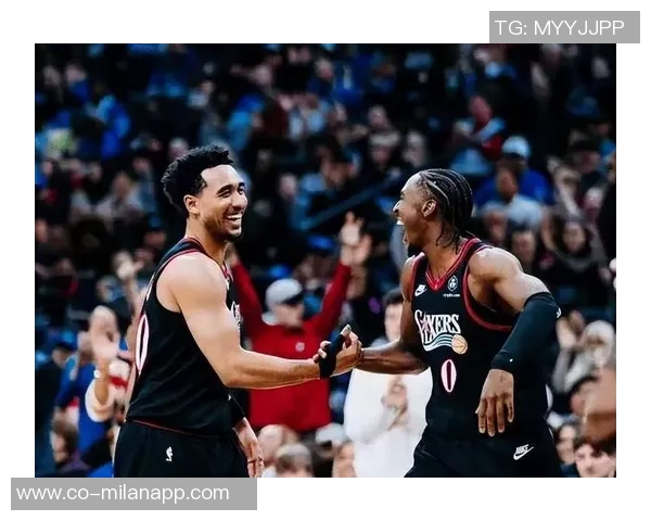 马克西感恩76人选拔与恩比德支持荣登队史三分命中数榜首