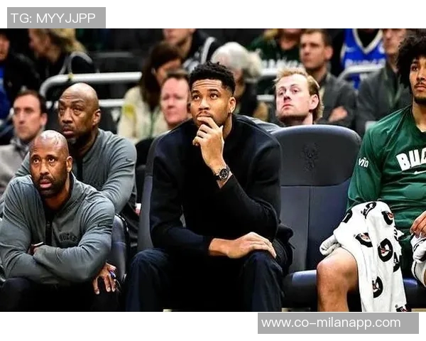 富保罗揭秘字母哥内心挣扎不敢像詹姆斯那样面对换队压力 富保罗揭秘字母哥内心挣扎不敢像詹姆斯那样面对换队压力