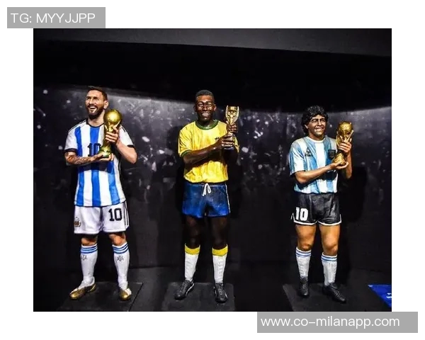 阿媒报道梅西南美行或将会见三国总统推动足球交流